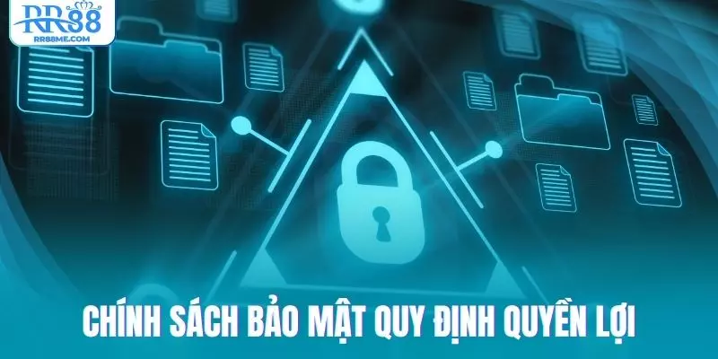 Quy định chính sách về lợi ích của người tham gia