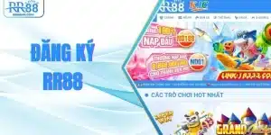 Đăng ký RR88